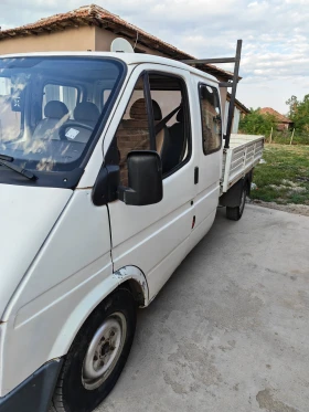 Ford Transit ������� | Mobile.bg � ����� ������ 3