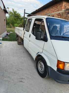 Ford Transit ������� | Mobile.bg � ����� ������ 2