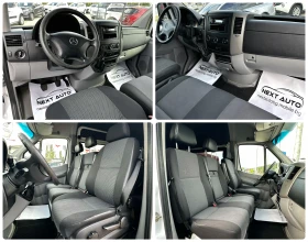 Mercedes-Benz Sprinter 319 3.0CDI 190HP 8+ 1 ТЕГЛИЧ EURO5 | Auto.bg — изображение 13