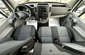 Mercedes-Benz Sprinter 319 3.0CDI 190HP 8+ 1 ТЕГЛИЧ EURO5 | Auto.bg — изображение 11