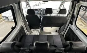 Mercedes-Benz Sprinter 319 3.0CDI 190HP 8+ 1 ТЕГЛИЧ EURO5 | Auto.bg — изображение 10