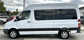 Mercedes-Benz Sprinter 319 3.0CDI 190HP 8+ 1 ТЕГЛИЧ EURO5 | Auto.bg — изображение 8