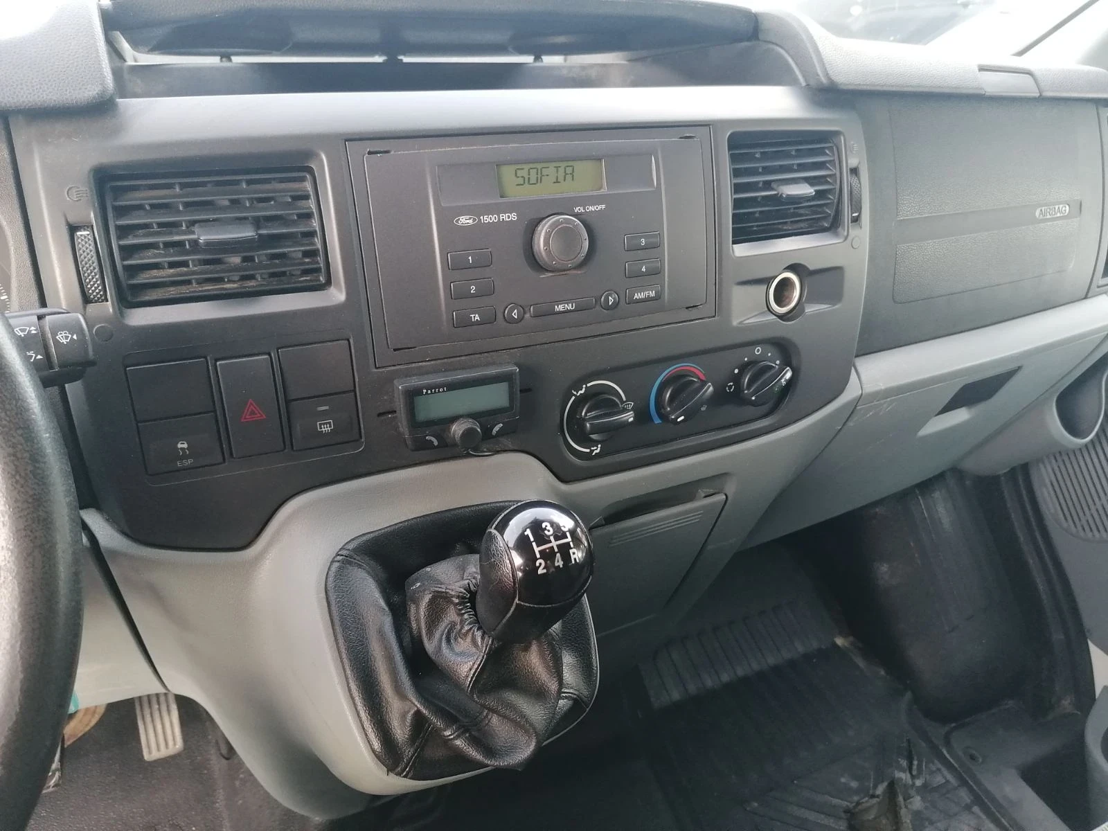 Ford Transit  - изображение 9