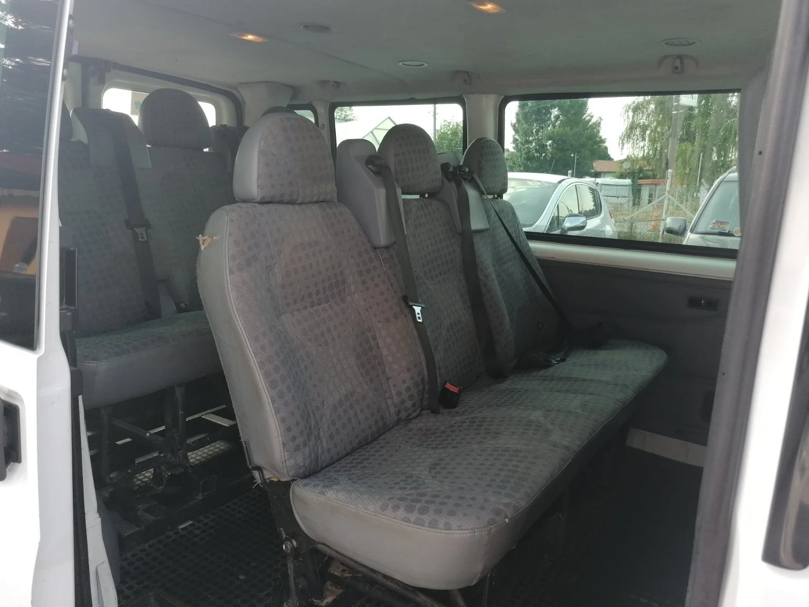 Ford Transit  - изображение 4