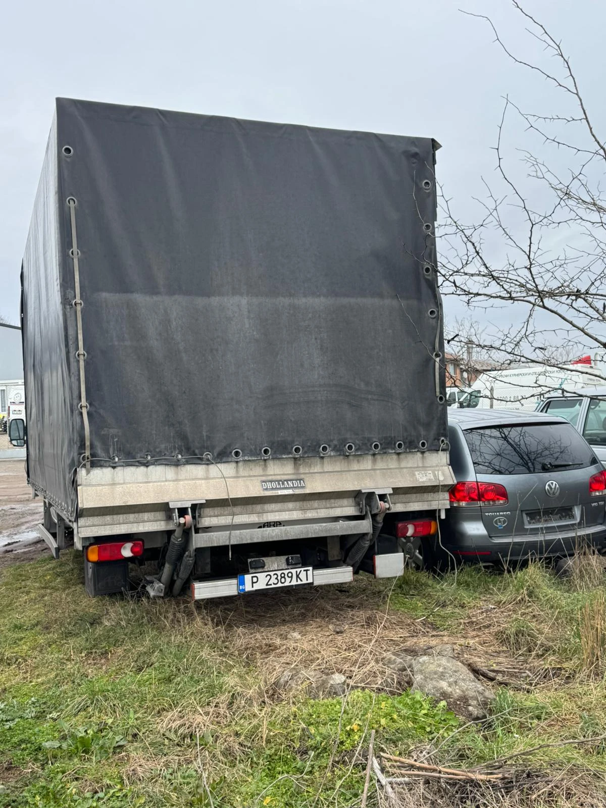 Renault Master  - изображение 6