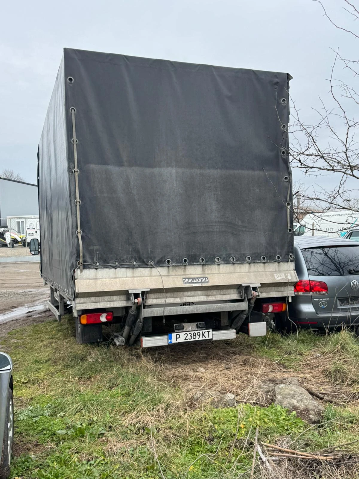 Renault Master  - изображение 3