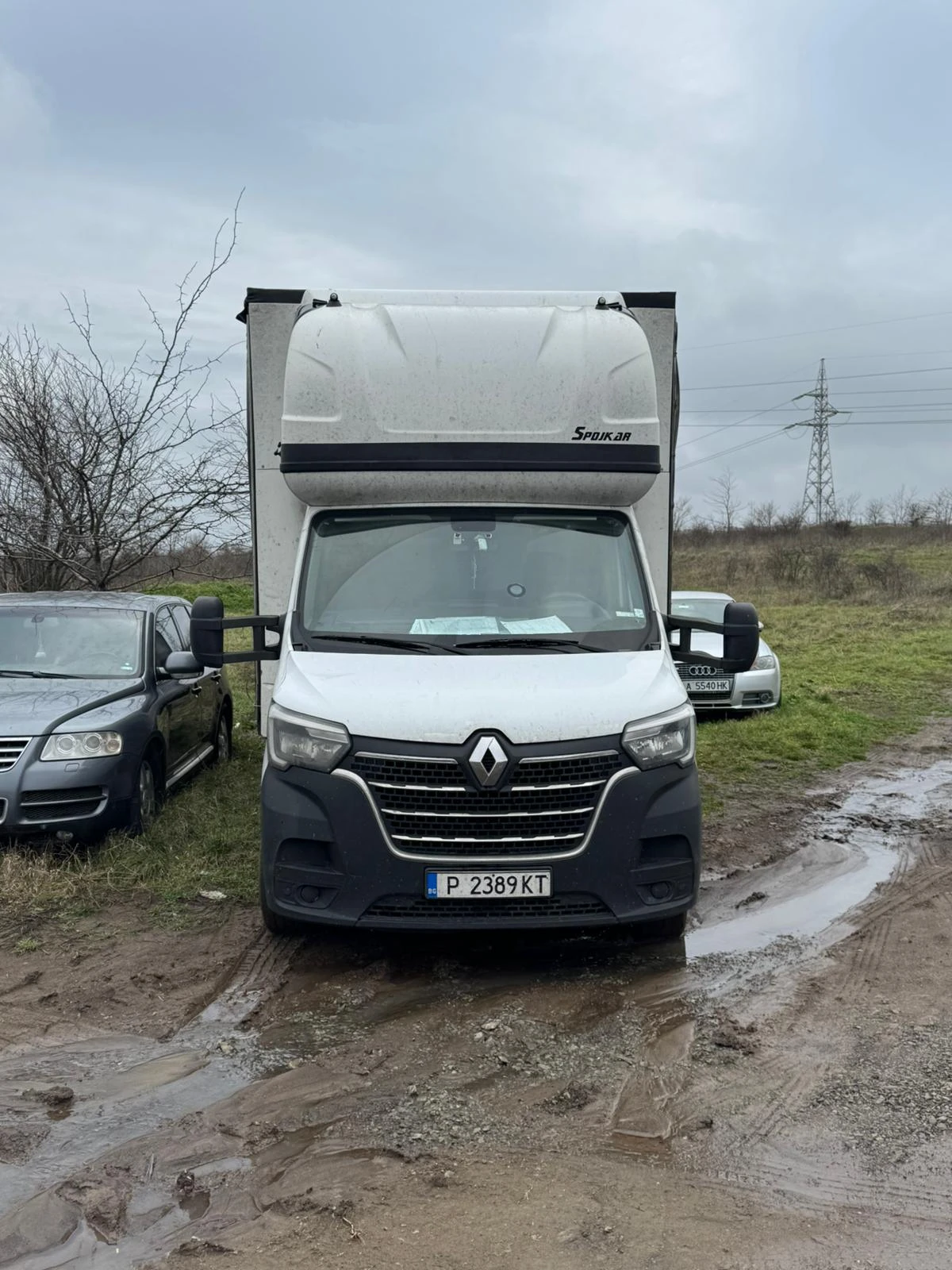 Renault Master  - изображение 2