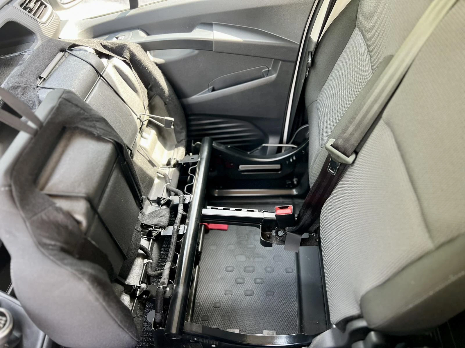 Renault Trafic L2H1 / 2.0 BluedCi / 130 �.�. / LED / ������� | Mobile.bg � ����������� 13