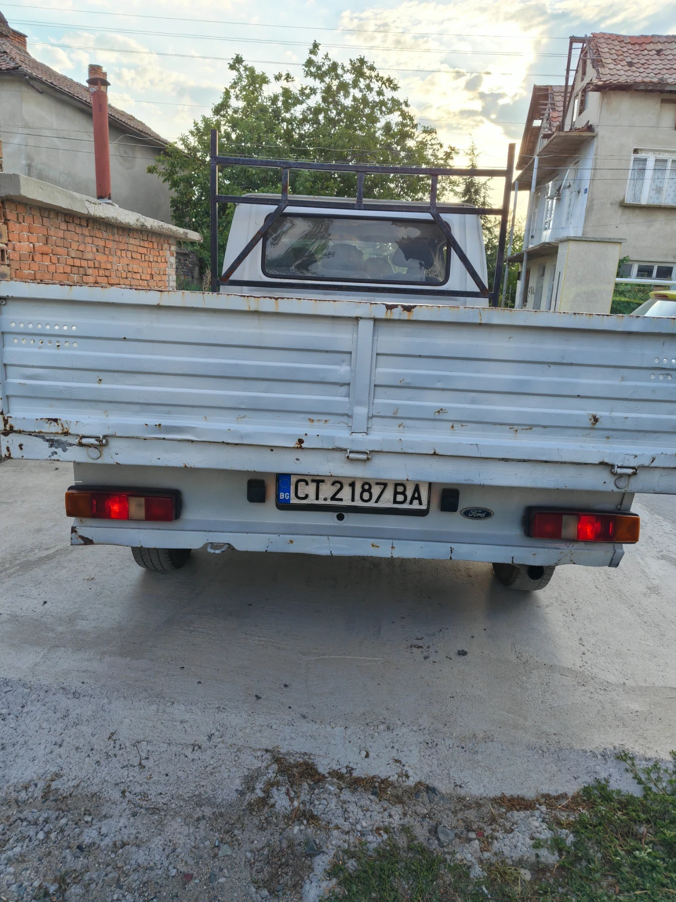 Ford Transit ������� | Mobile.bg � ����������� 4