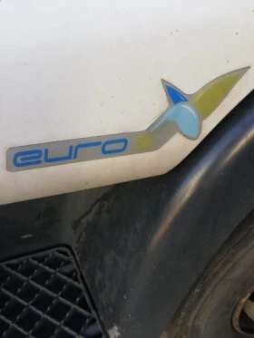 Iveco 170e18 на части, снимка 3