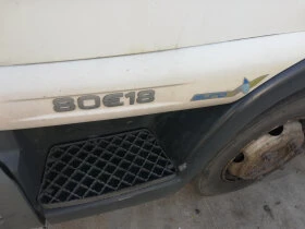 Iveco 170e18 на части, снимка 7