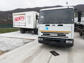 Iveco 170e18 на части, снимка 10