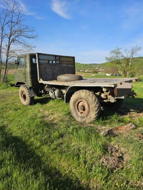 Gaz 66 Самосвал, снимка 2