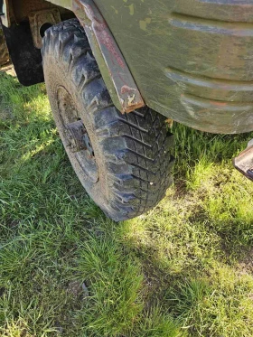 Gaz 66 Самосвал, снимка 8