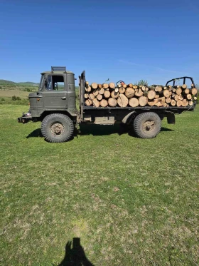Gaz 66 Самосвал, снимка 13