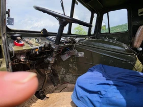 Gaz 66 Самосвал, снимка 8