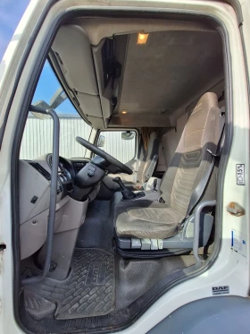 Man Tgx 510 full, снимка 4