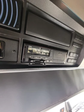 Man Tgx 510 full, снимка 8