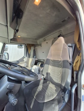 Man Tgx 510 full, снимка 3