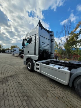 Man Tgx 510 full, снимка 11