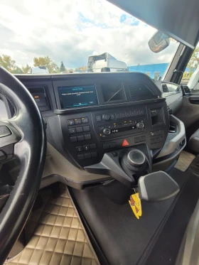 Man Tgx 510 full, снимка 5