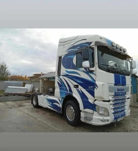 ������ Daf XF