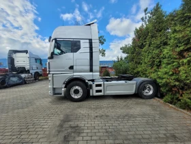 Man Tgx 510 full | Mobile.bg � ����� ������ 2