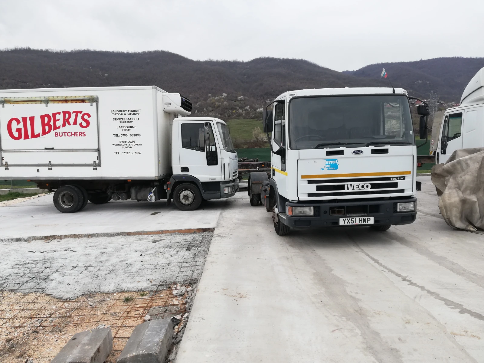 Iveco 170e18   | Mobile.bg   9