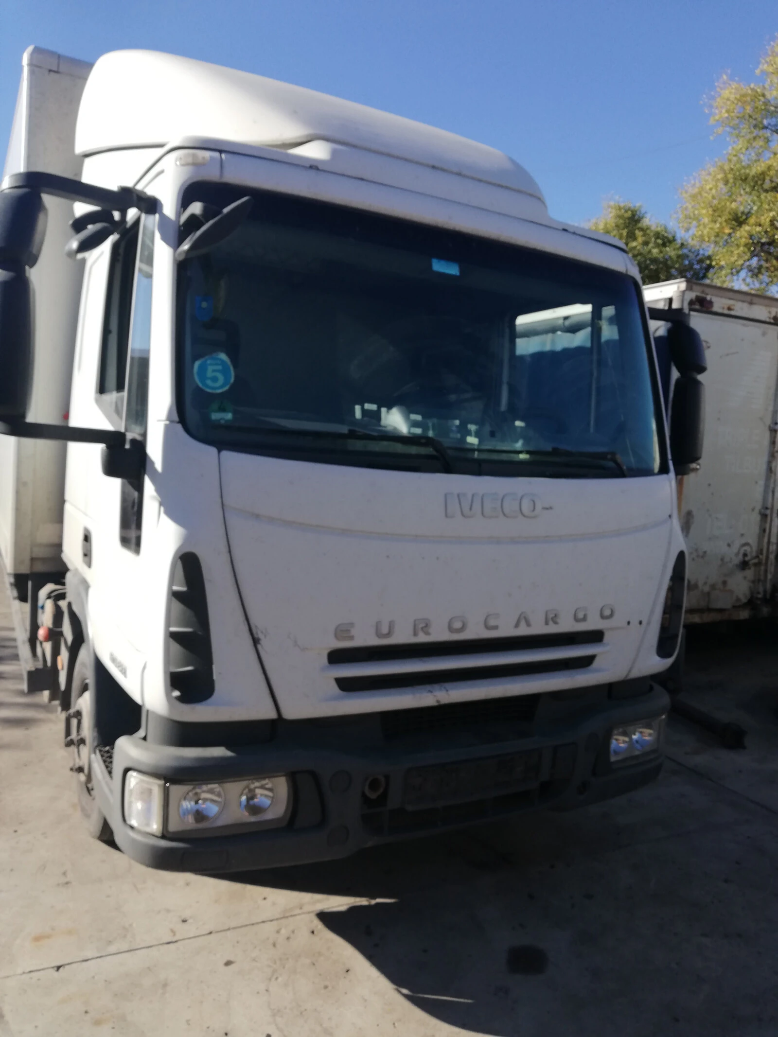 Iveco 170e18   | Mobile.bg   5