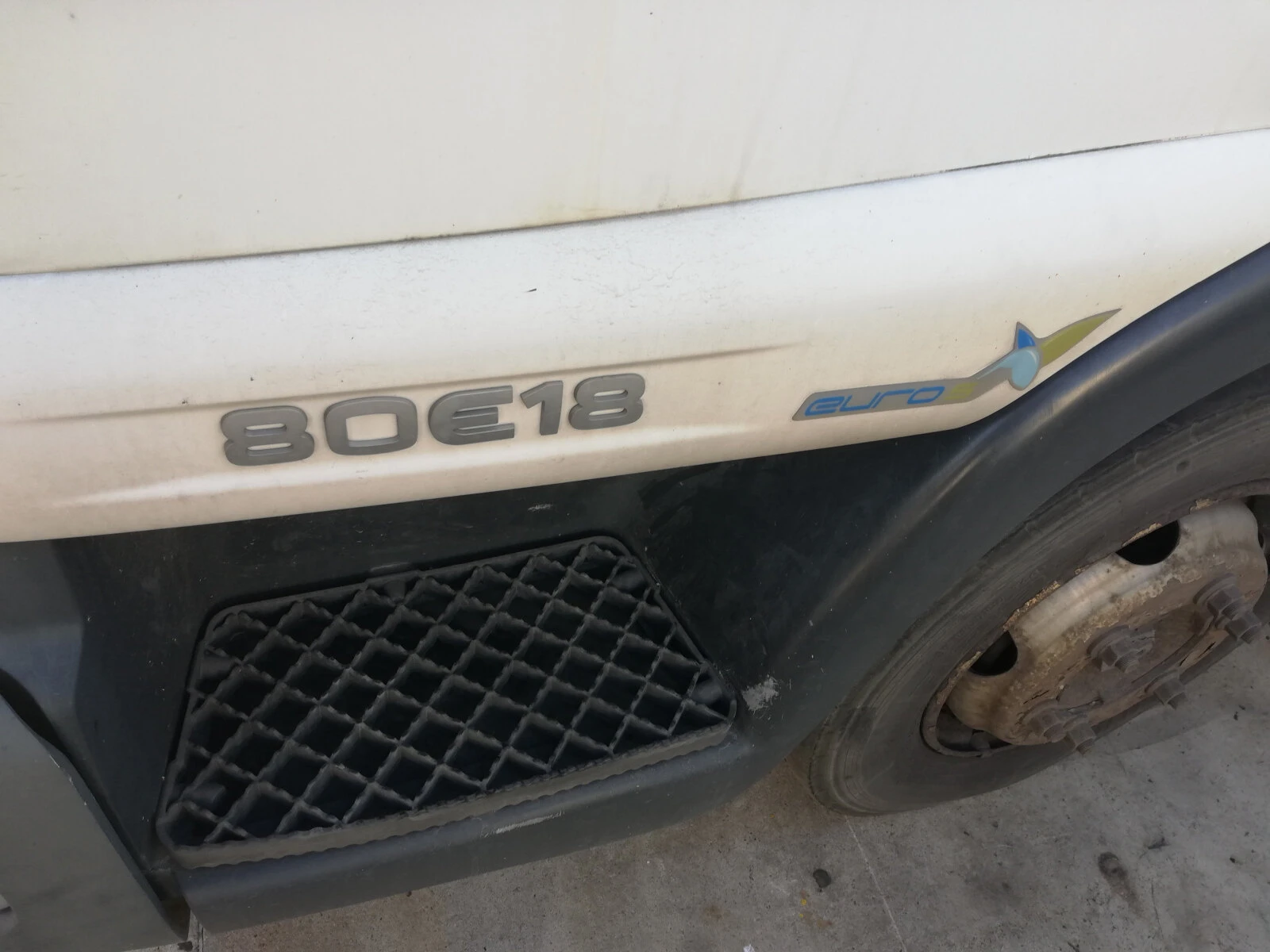 Iveco 170e18   | Mobile.bg   7