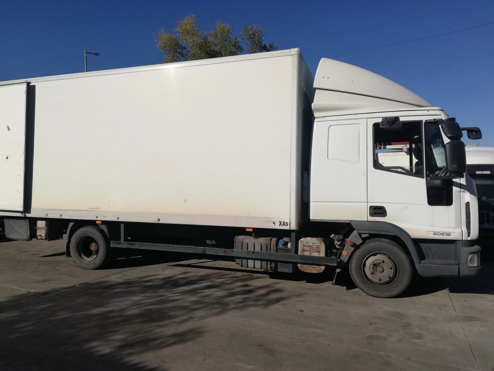 Iveco 170e18   | Mobile.bg   6