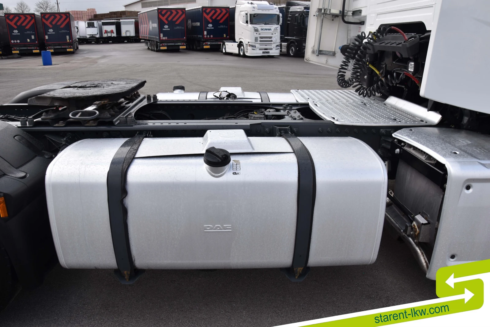 Daf XG SZM26053 | Mobile.bg � ����������� 10