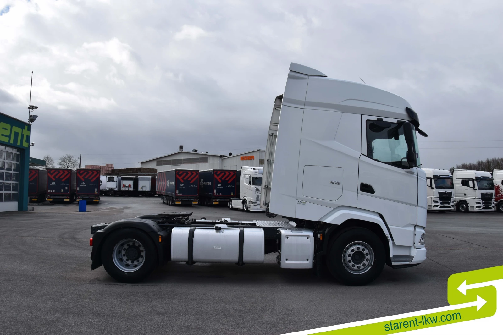 Daf XG SZM26053 | Mobile.bg � ����������� 4