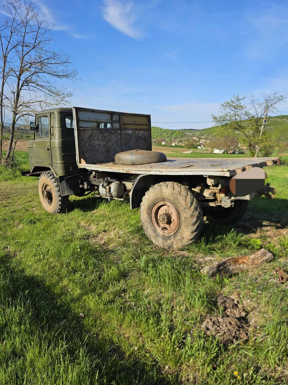 Gaz 66 �������� | Mobile.bg � ����������� 2