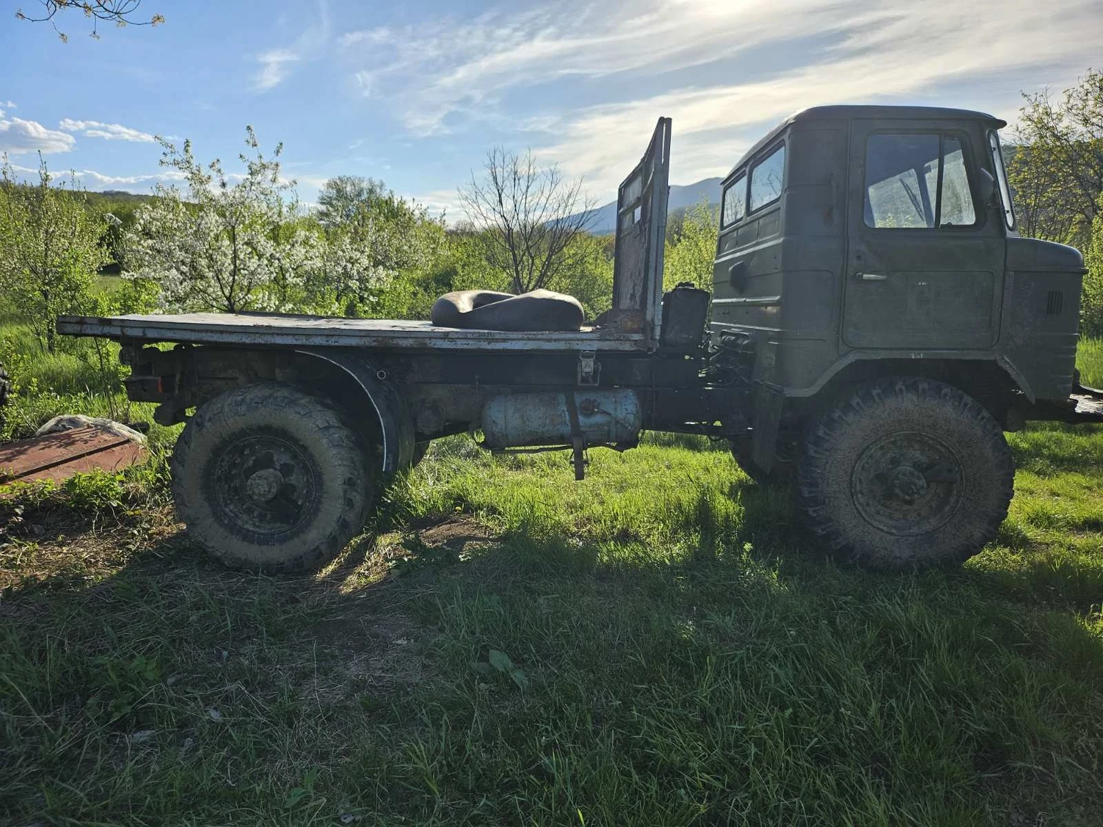 Gaz 66 �������� | Mobile.bg � ����������� 6