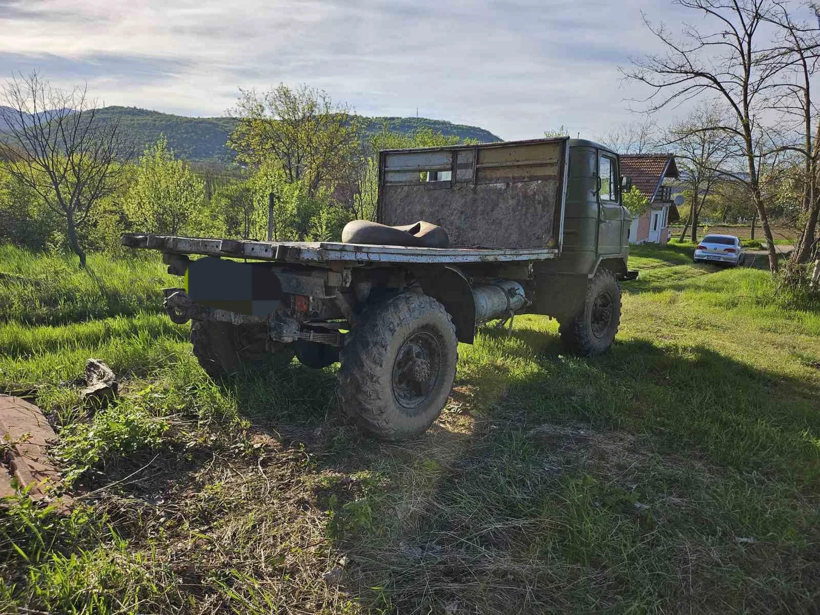 Gaz 66 �������� | Mobile.bg � ����������� 4