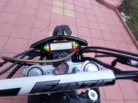 Fantic 125 XMF, снимка 7