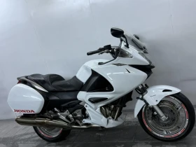 Honda Deauville Abs, снимка 2