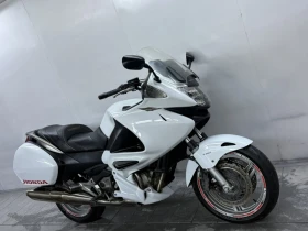 Honda Deauville Abs, снимка 1