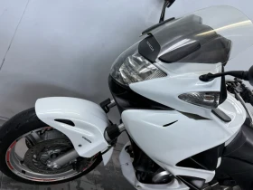 Honda Deauville Abs, снимка 3