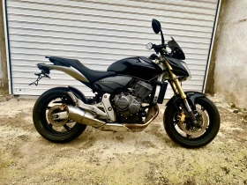 Honda Hornet, снимка 1