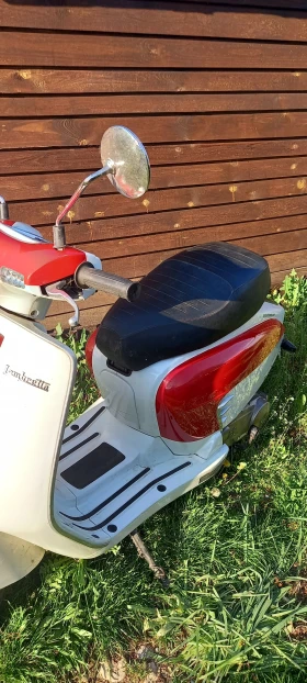 Lambreta Skooter, снимка 2