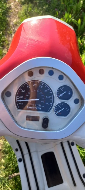Lambreta Skooter, снимка 5