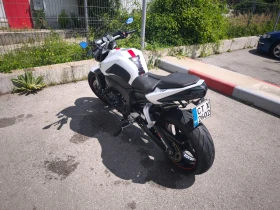 Yamaha FZ1, снимка 5