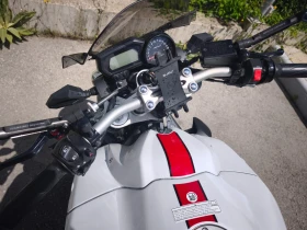 Yamaha FZ1, снимка 4