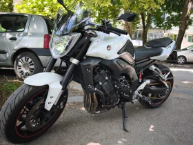 Yamaha FZ1, снимка 1