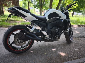 Yamaha FZ1, снимка 3