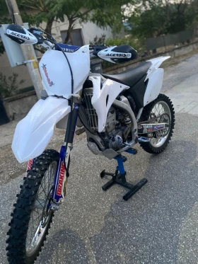 Yamaha Yzf, снимка 1
