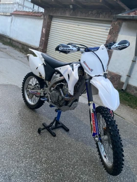 Yamaha Yzf, снимка 2