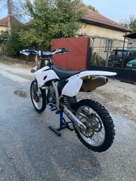 Yamaha Yzf, снимка 5